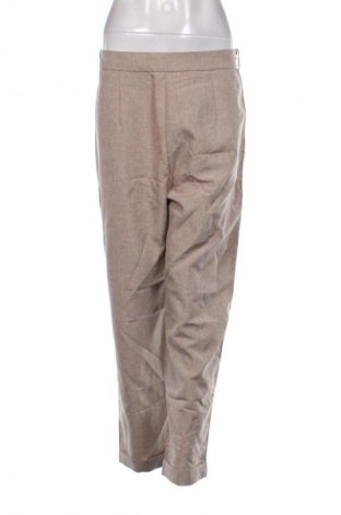 Damenhose SHEIN, Größe M, Farbe Beige, Preis € 6,49