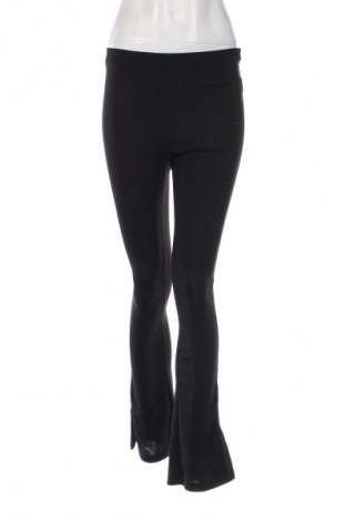 Pantaloni de femei SHEIN, Mărime S, Culoare Negru, Preț 27,99 Lei