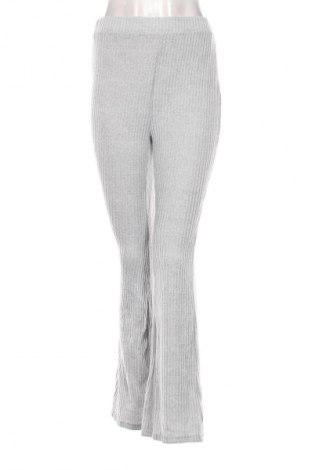 Pantaloni de femei SHEIN, Mărime S, Culoare Gri, Preț 33,99 Lei