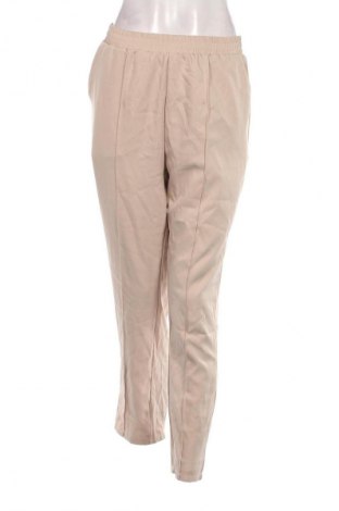 Damenhose SHEIN, Größe M, Farbe Beige, Preis 10,49 €