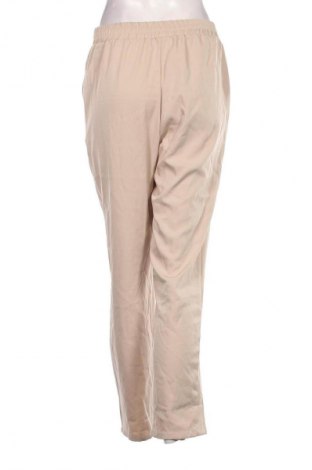 Damenhose SHEIN, Größe M, Farbe Beige, Preis € 7,49