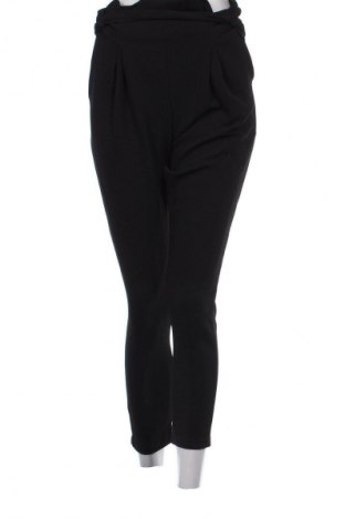 Pantaloni de femei SHEIN, Mărime M, Culoare Negru, Preț 29,99 Lei