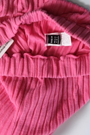 Damenhose SHEIN, Größe M, Farbe Rosa, Preis € 6,49