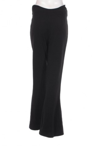 Pantaloni de femei SHEIN, Mărime M, Culoare Negru, Preț 34,99 Lei