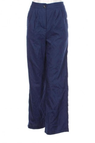 Damenhose SHEIN, Größe XS, Farbe Blau, Preis 7,29 €