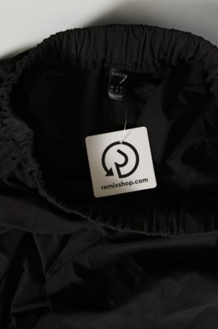 Damenhose SHEIN, Größe M, Farbe Schwarz, Preis € 6,99