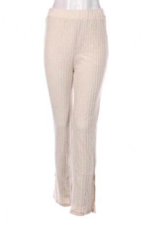 Damenhose SHEIN, Größe S, Farbe Beige, Preis 6,49 €