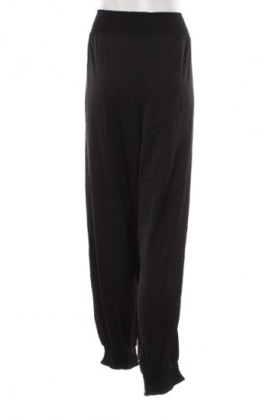 Pantaloni de femei SHEIN, Mărime XXL, Culoare Negru, Preț 43,99 Lei