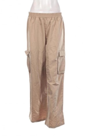 Damenhose SHEIN, Größe M, Farbe Beige, Preis 6,99 €