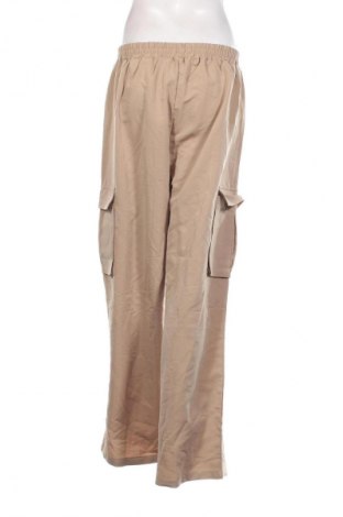 Damenhose SHEIN, Größe M, Farbe Beige, Preis € 6,99