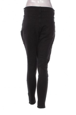 Damenhose SHEIN, Größe XL, Farbe Schwarz, Preis 8,49 €