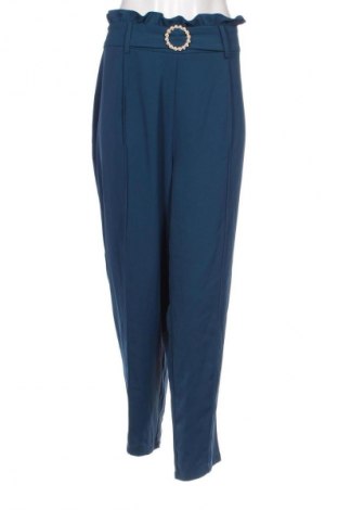 Damenhose SHEIN, Größe XXL, Farbe Blau, Preis 8,99 €