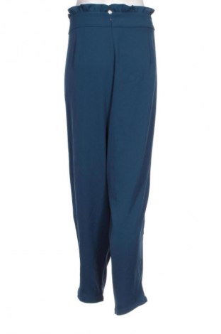 Pantaloni de femei SHEIN, Mărime XXL, Culoare Albastru, Preț 44,99 Lei