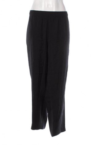 Pantaloni de femei Samoon, Mărime 5XL, Culoare Negru, Preț 122,99 Lei