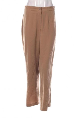 Damenhose Samoon, Größe L, Farbe Braun, Preis 6,99 €