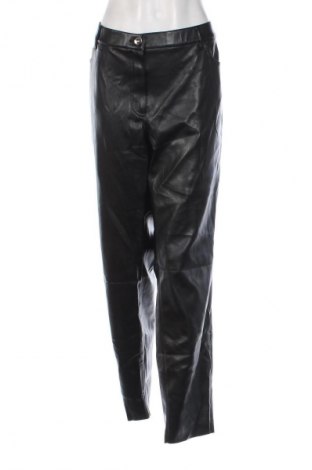 Damenhose Samoon, Größe XXL, Farbe Schwarz, Preis 28,79 €