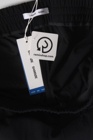 Damenhose Samsoe & Samsoe, Größe XL, Farbe Schwarz, Preis € 29,99