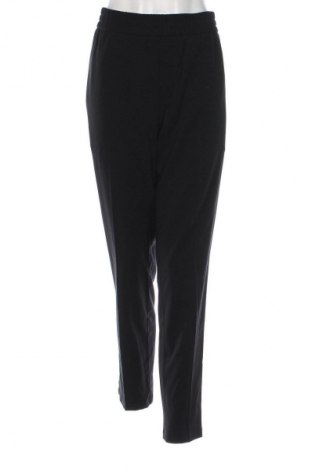 Pantaloni de femei Samsoe & Samsoe, Mărime XL, Culoare Negru, Preț 231,99 Lei