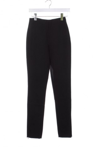 Pantaloni de femei Samsoe & Samsoe, Mărime XS, Culoare Negru, Preț 154,99 Lei