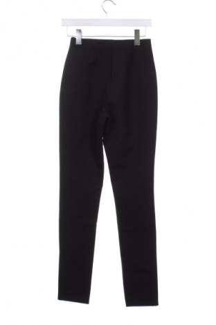 Pantaloni de femei Samsoe & Samsoe, Mărime XS, Culoare Negru, Preț 154,99 Lei