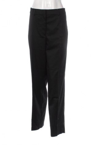 Pantaloni de femei Samsoe & Samsoe, Mărime XL, Culoare Negru, Preț 179,99 Lei