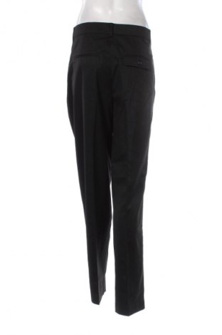 Pantaloni de femei Samsoe & Samsoe, Mărime XL, Culoare Negru, Preț 164,99 Lei