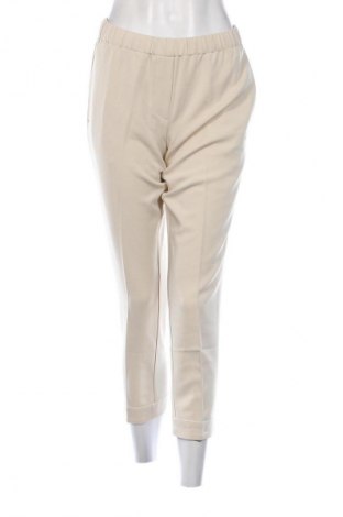 Damenhose Samsoe & Samsoe, Größe XS, Farbe Beige, Preis 28,49 €