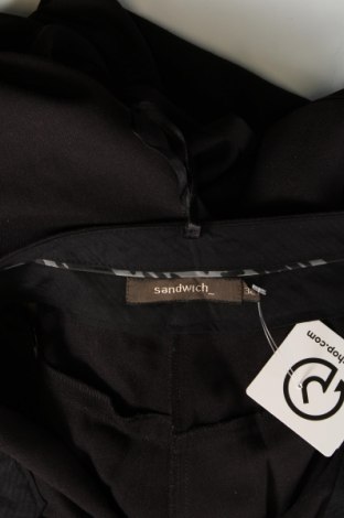 Damenhose Sandwich_, Größe M, Farbe Schwarz, Preis € 19,49