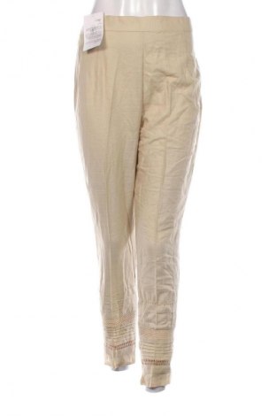 Damenhose Sapphire, Größe S, Farbe Beige, Preis € 19,99