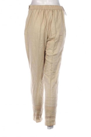 Damenhose Sapphire, Größe S, Farbe Beige, Preis 19,99 €