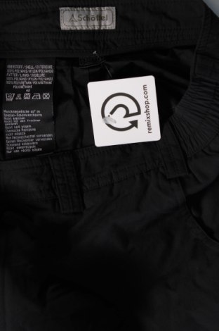 Pantaloni de femei Schoffel, Mărime L, Culoare Negru, Preț 180,99 Lei