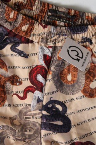 Γυναικείο παντελόνι Scotch & Soda, Μέγεθος S, Χρώμα Πολύχρωμο, Τιμή 59,79 €