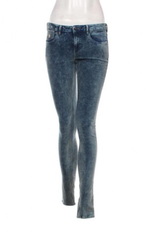 Damenhose Scotch & Soda, Größe S, Farbe Blau, Preis € 14,99