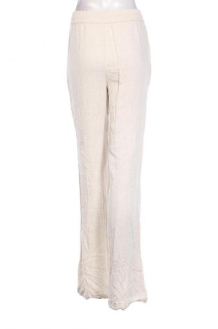 Pantaloni de femei Selected Femme, Mărime S, Culoare Bej, Preț 114,99 Lei