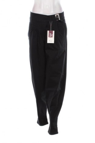 Damenhose Sheego, Größe XL, Farbe Schwarz, Preis € 47,99