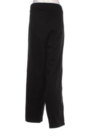 Pantaloni de femei Sheego, Mărime 4XL, Culoare Negru, Preț 110,99 Lei