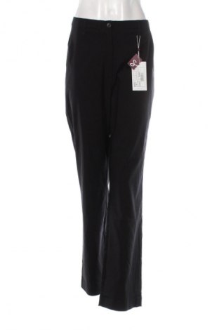 Pantaloni de femei Sheego, Mărime XL, Culoare Negru, Preț 91,99 Lei