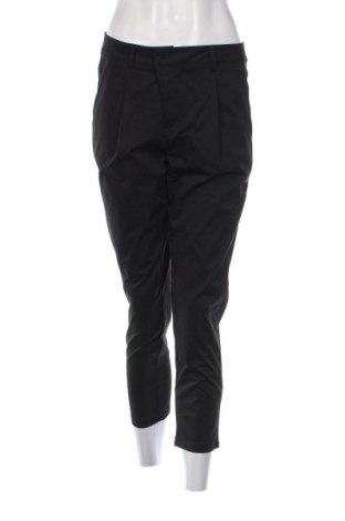 Pantaloni de femei Sheilay, Mărime M, Culoare Negru, Preț 29,99 Lei