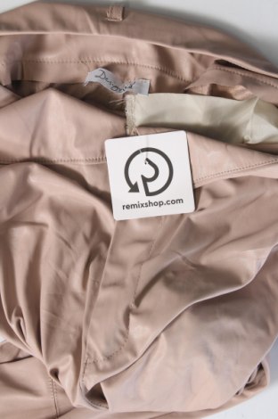 Damenhose Si, Größe M, Farbe Beige, Preis 6,49 €