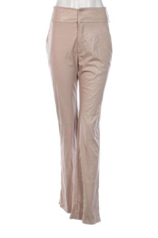 Damenhose Si, Größe M, Farbe Beige, Preis € 6,49