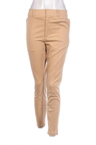 Damenhose Sinned x ABOUT YOU, Größe S, Farbe Beige, Preis € 10,99