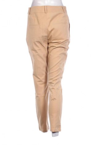 Damenhose Sinned x ABOUT YOU, Größe M, Farbe Beige, Preis € 10,99