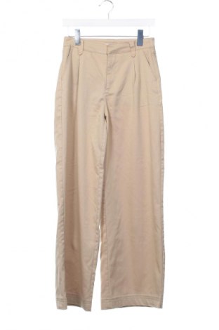 Damenhose Sinsay, Größe XS, Farbe Beige, Preis 8,49 €