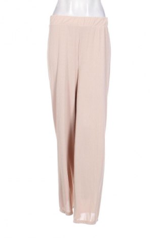 Damenhose Sinsay, Größe M, Farbe Beige, Preis 14,84 €