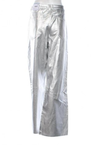 Damenhose Sinsay, Größe XL, Farbe Silber, Preis 15,99 €