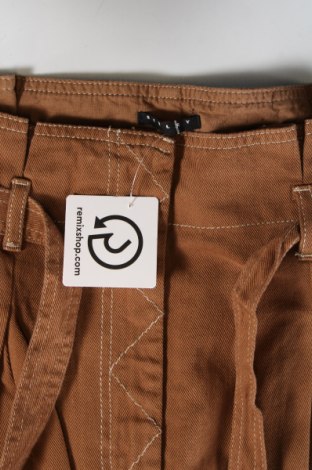 Damenhose Sisley, Größe M, Farbe Braun, Preis 24,49 €