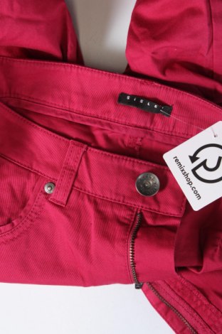 Damenhose Sisley, Größe S, Farbe Rosa, Preis € 11,99