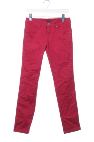 Pantaloni de femei Sisley, Mărime S, Culoare Roz, Preț 33,99 Lei