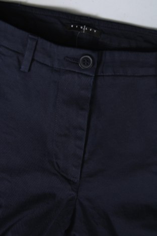 Damenhose Sisley, Größe XS, Farbe Blau, Preis € 24,49