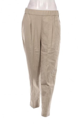 Damenhose Sisley, Größe XL, Farbe Beige, Preis € 26,99